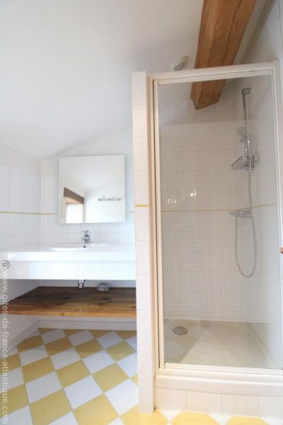 photo 24 Owner direct vacation rental Rochefort sur Mer gite Poitou-Charentes Charente-Maritime Half bath 2