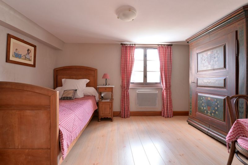 photo 8 Owner direct vacation rental Colmar gite Alsace Haut-Rhin bedroom 2