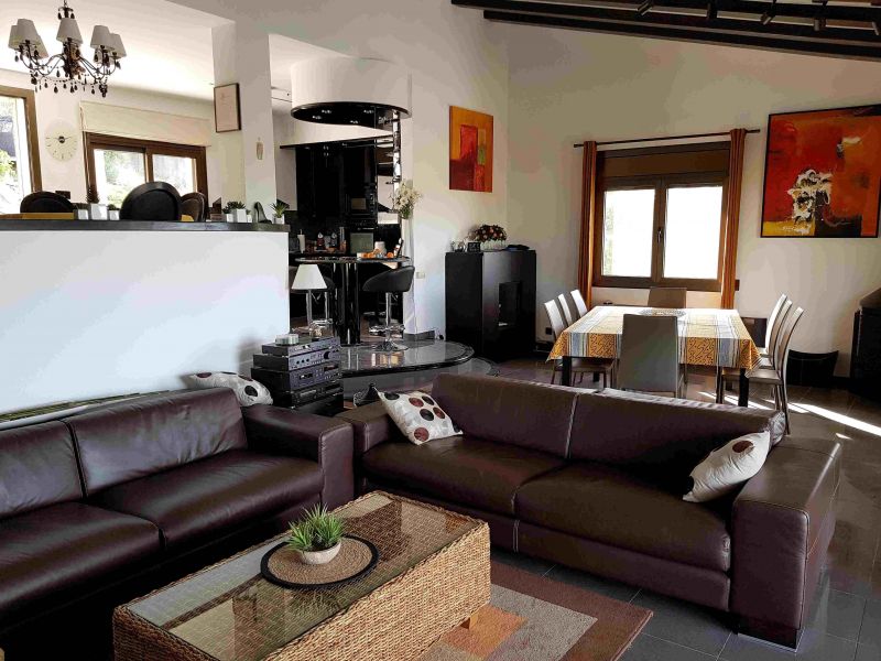 photo 2 Owner direct vacation rental Rosas villa Catalonia Girona (province of) Lounge