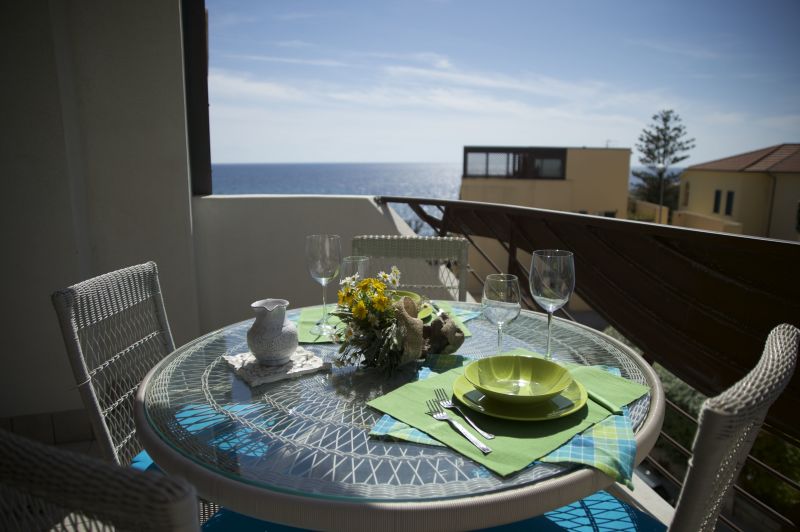 photo 2 Owner direct vacation rental Alghero appartement Sardinia Sassari Province Porch