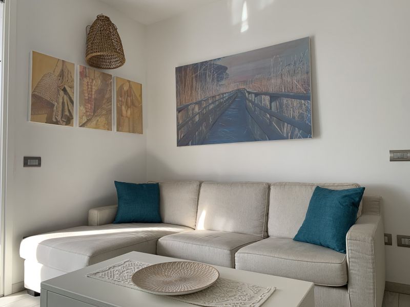 photo 4 Owner direct vacation rental Alghero appartement Sardinia Sassari Province Living room
