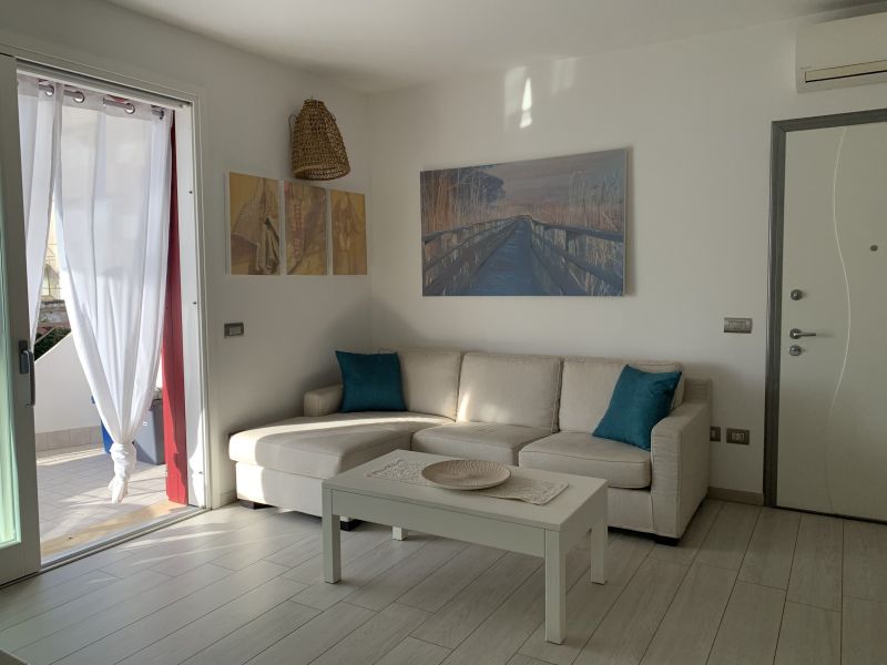 photo 5 Owner direct vacation rental Alghero appartement Sardinia Sassari Province Living room