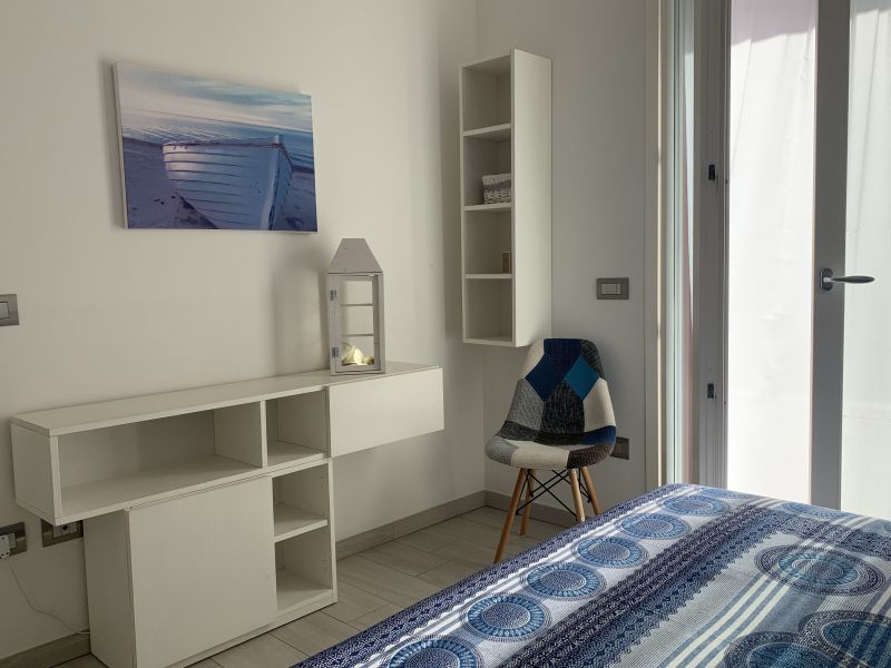 photo 16 Owner direct vacation rental Alghero appartement Sardinia Sassari Province bedroom
