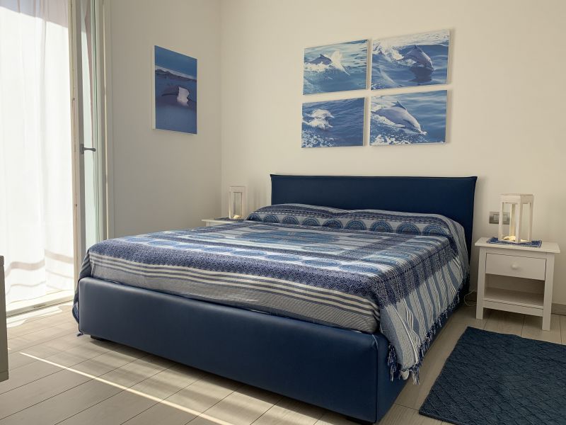 photo 14 Owner direct vacation rental Alghero appartement Sardinia Sassari Province bedroom