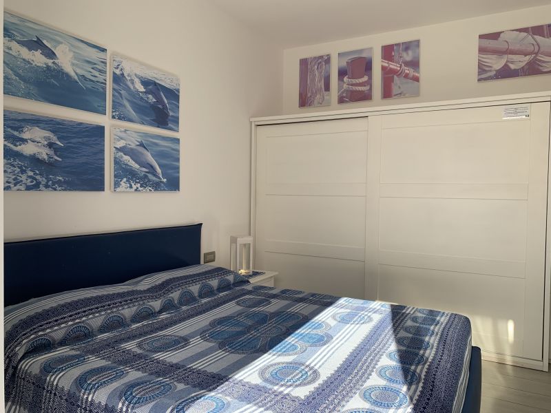 photo 15 Owner direct vacation rental Alghero appartement Sardinia Sassari Province bedroom
