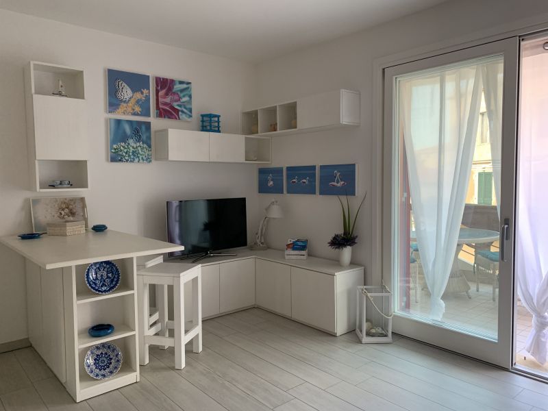 photo 9 Owner direct vacation rental Alghero appartement Sardinia Sassari Province Living room