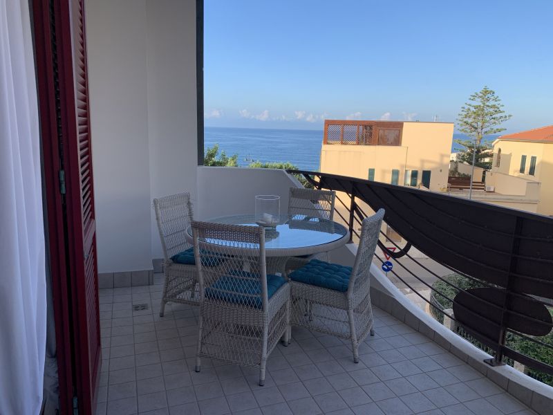 photo 3 Owner direct vacation rental Alghero appartement Sardinia Sassari Province Porch