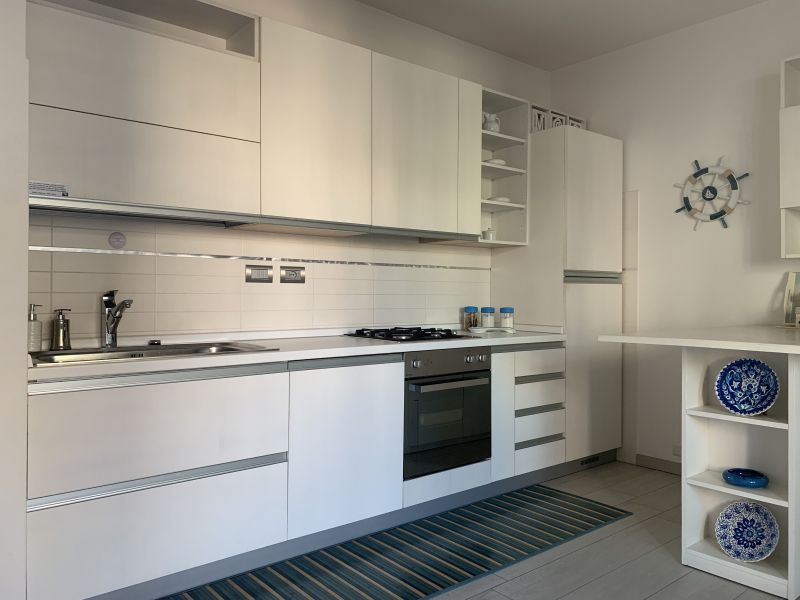 photo 12 Owner direct vacation rental Alghero appartement Sardinia Sassari Province Open-plan kitchen