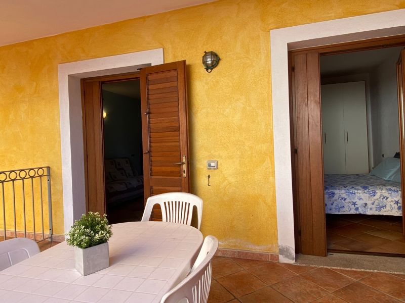 photo 15 Owner direct vacation rental Santa Teresa di Gallura appartement Sardinia Olbia Tempio Province Porch