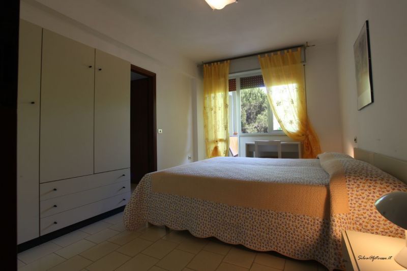 photo 6 Owner direct vacation rental Principina a Mare appartement Tuscany  bedroom
