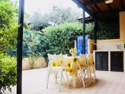 Sicily vacation rentals for 3 people: appartement # 114781