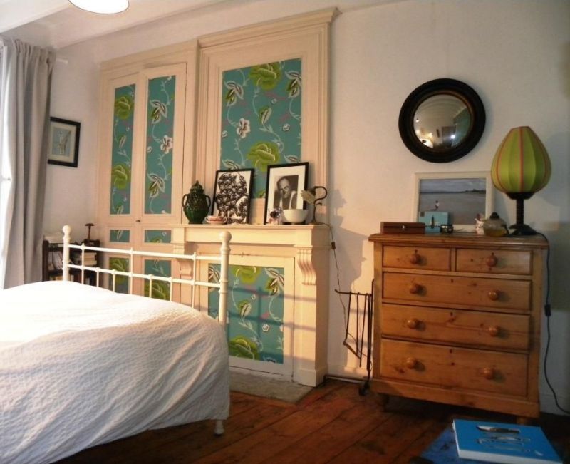 photo 6 Owner direct vacation rental Barfleur maison Basse-Normandie Manche bedroom 1