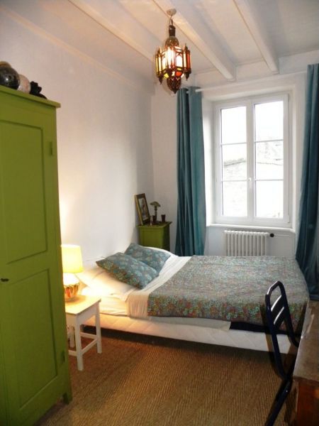 photo 8 Owner direct vacation rental Barfleur maison Basse-Normandie Manche bedroom 2