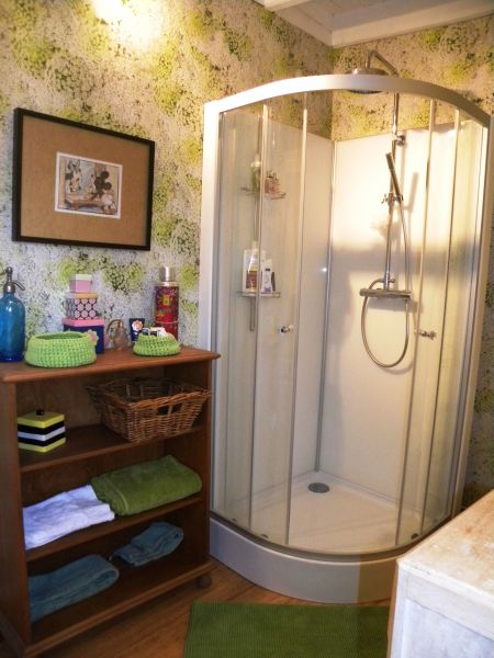 photo 14 Owner direct vacation rental Barfleur maison Basse-Normandie Manche Half bath 2