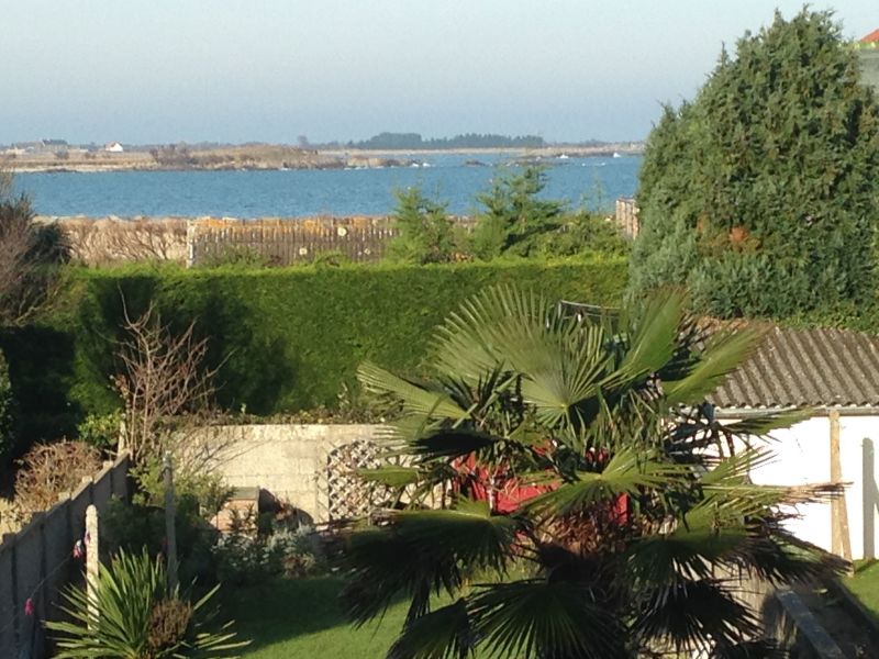 photo 2 Owner direct vacation rental Barfleur maison Basse-Normandie Manche View from the property