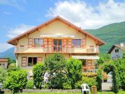 Lake Annecy vacation rentals for 6 people: appartement # 115180