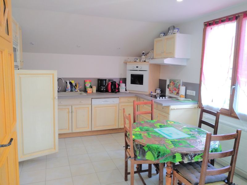photo 1 Owner direct vacation rental Annecy appartement Rhone-Alps Haute-Savoie Open-plan kitchen