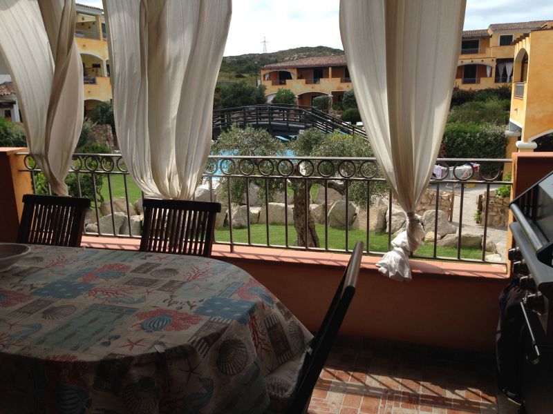 photo 2 Owner direct vacation rental Santa Teresa di Gallura appartement Sardinia Olbia Tempio Province Terrace