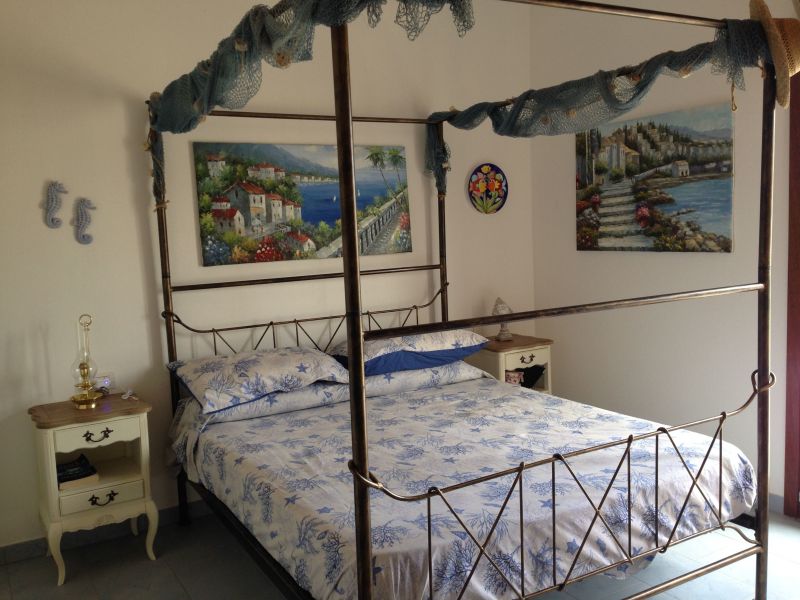 photo 9 Owner direct vacation rental Santa Teresa di Gallura appartement Sardinia Olbia Tempio Province bedroom 1