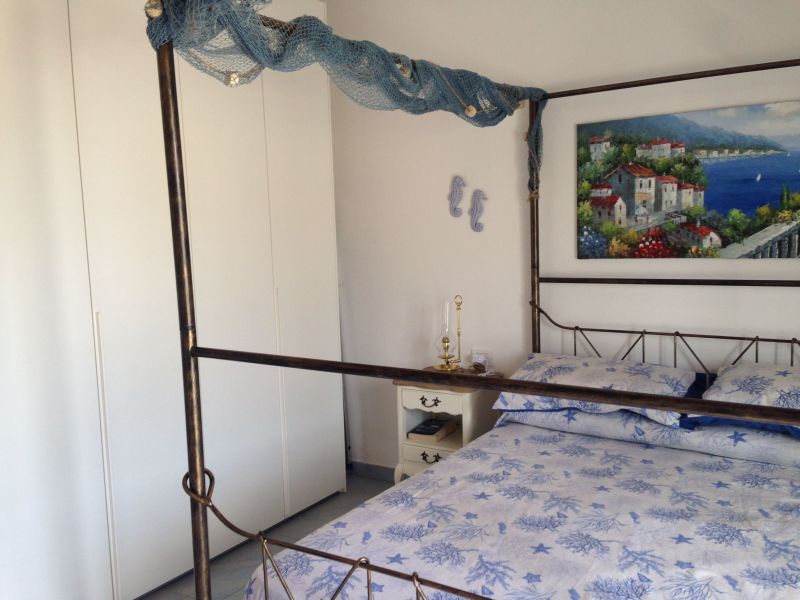 photo 10 Owner direct vacation rental Santa Teresa di Gallura appartement Sardinia Olbia Tempio Province bedroom 1