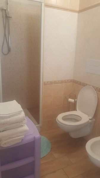 photo 14 Owner direct vacation rental Isola Rossa appartement Sardinia Olbia Tempio Province Half bath