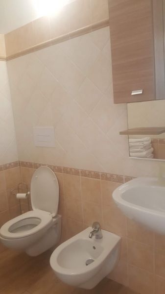 photo 15 Owner direct vacation rental Isola Rossa appartement Sardinia Olbia Tempio Province bathroom