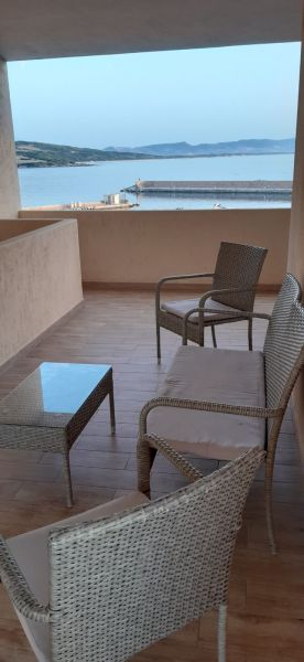 photo 17 Owner direct vacation rental Isola Rossa appartement Sardinia Olbia Tempio Province Terrace