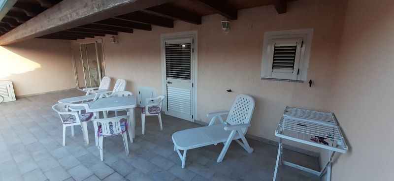 photo 19 Owner direct vacation rental Isola Rossa appartement Sardinia Olbia Tempio Province Porch