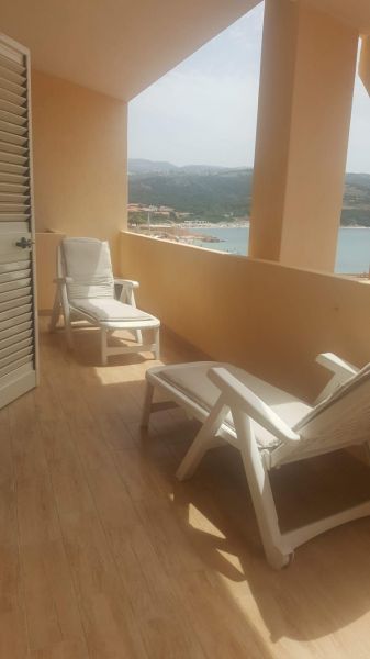 photo 21 Owner direct vacation rental Isola Rossa appartement Sardinia Olbia Tempio Province Terrace