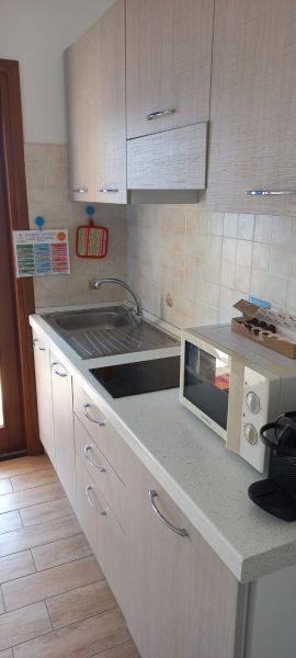 photo 23 Owner direct vacation rental Isola Rossa appartement Sardinia Olbia Tempio Province Kitchenette