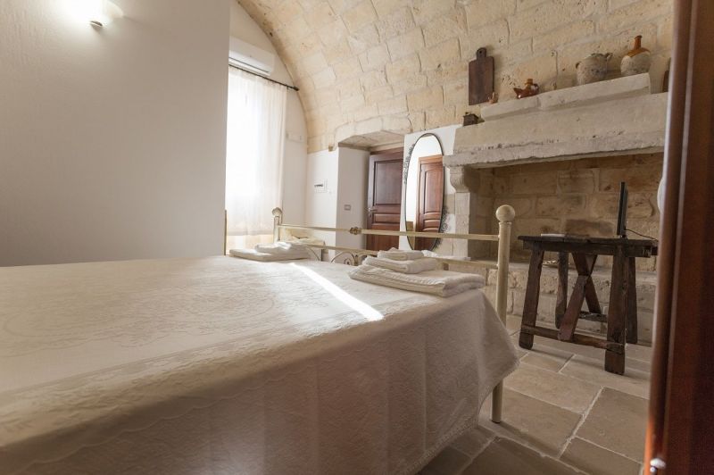 photo 3 Owner direct vacation rental Otranto chambrehote Puglia Lecce Province bedroom 1
