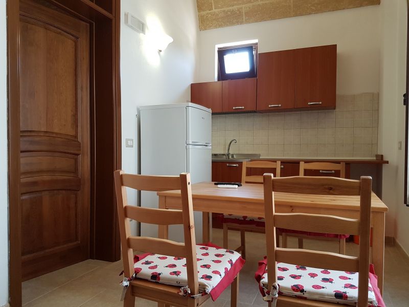 photo 14 Owner direct vacation rental Otranto chambrehote Puglia Lecce Province bedroom 5