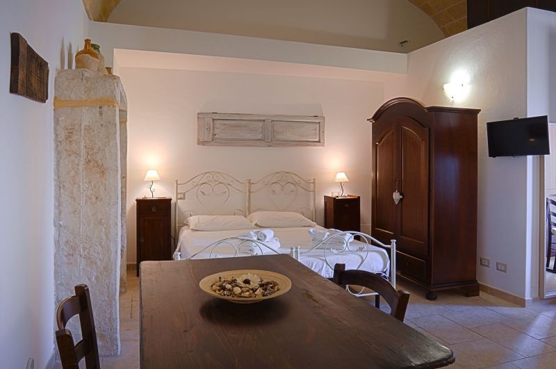 photo 19 Owner direct vacation rental Otranto chambrehote Puglia Lecce Province