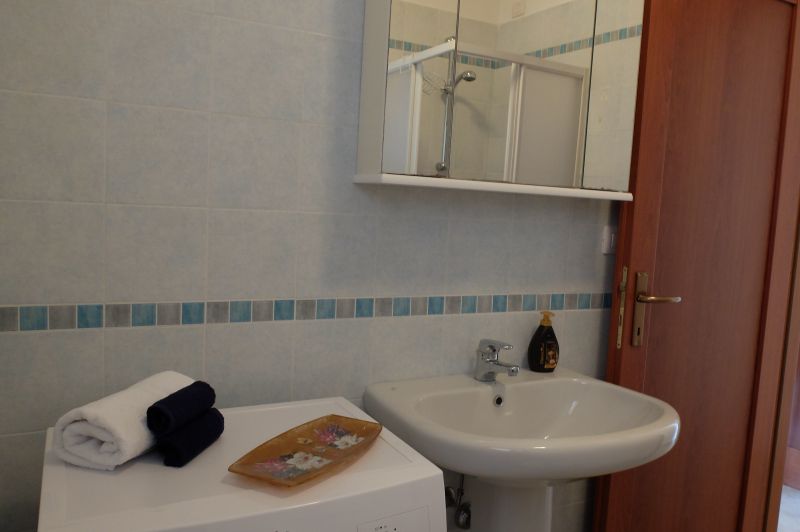 photo 5 Owner direct vacation rental Santa Teresa di Gallura appartement   bathroom