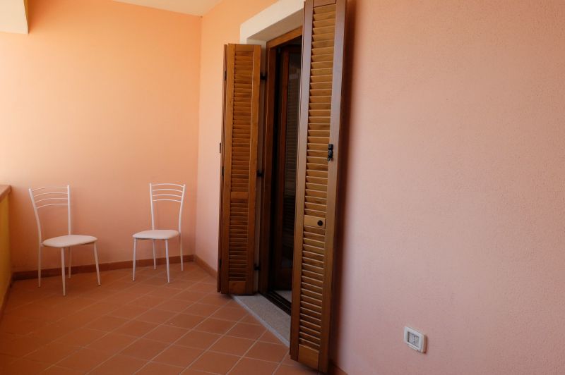 photo 8 Owner direct vacation rental Santa Teresa di Gallura appartement   Terrace