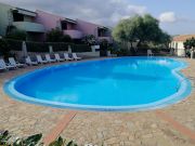 Trinit D'Agultu E Vignola vacation rentals apartments: appartement # 116232