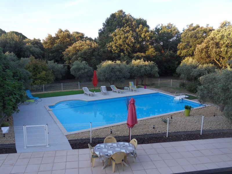 photo 3 Owner direct vacation rental Carpentras maison Provence-Alpes-Cte d'Azur Vaucluse Swimming pool