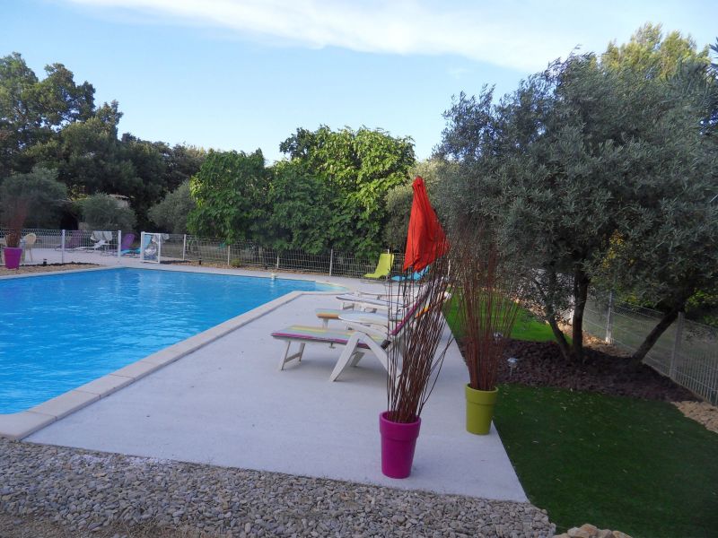 photo 4 Owner direct vacation rental Carpentras maison Provence-Alpes-Cte d'Azur Vaucluse Swimming pool