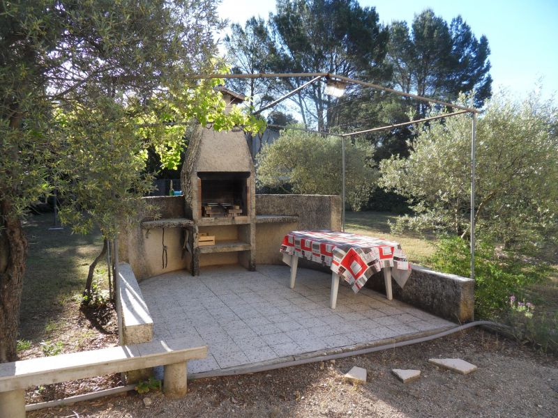 photo 6 Owner direct vacation rental Carpentras maison Provence-Alpes-Cte d'Azur Vaucluse Garden