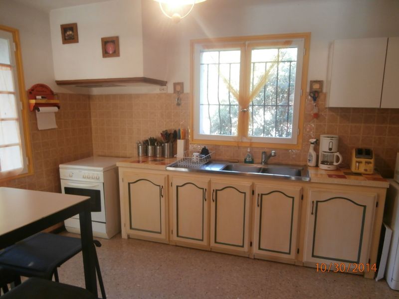 photo 9 Owner direct vacation rental Carpentras maison Provence-Alpes-Cte d'Azur Vaucluse Separate kitchen