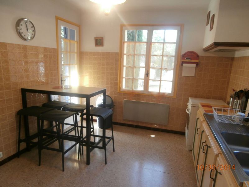 photo 10 Owner direct vacation rental Carpentras maison Provence-Alpes-Cte d'Azur Vaucluse Separate kitchen