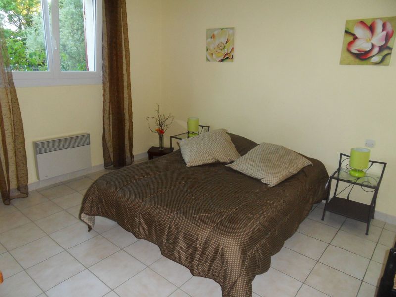photo 15 Owner direct vacation rental Carpentras maison Provence-Alpes-Cte d'Azur Vaucluse bedroom 5