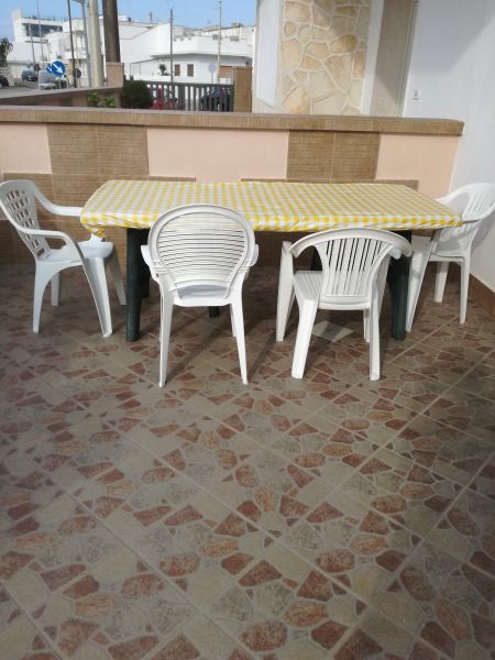 photo 5 Owner direct vacation rental San Foca appartement Puglia Lecce Province