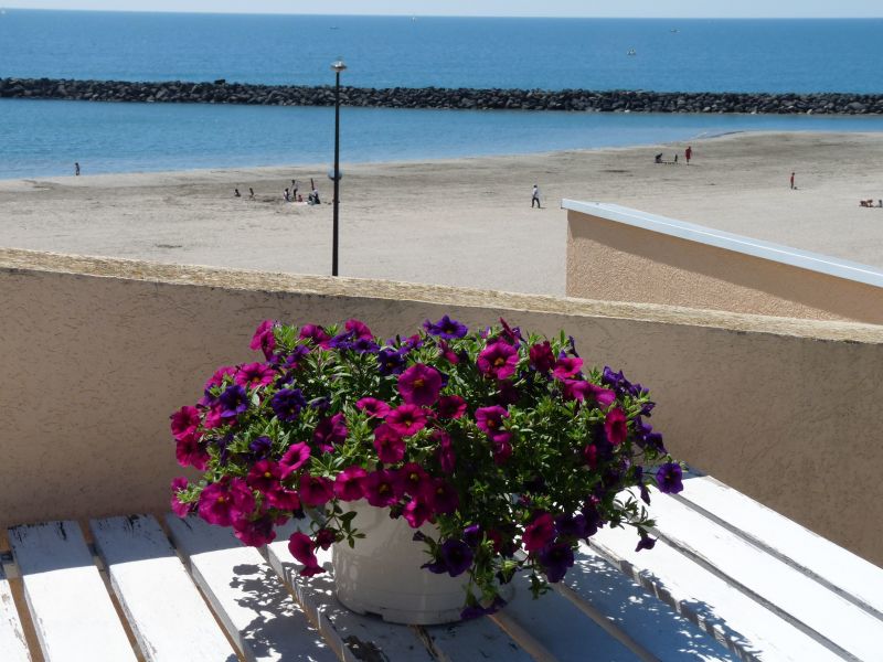 photo 29 Owner direct vacation rental Sete appartement Languedoc-Roussillon Hrault Balcony