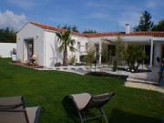 Saint Denis D'Olron vacation rentals for 6 people: villa # 118852