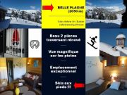 Courchevel vacation rentals: appartement # 119344