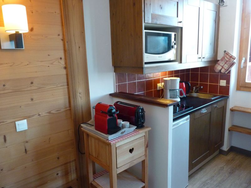 photo 6 Owner direct vacation rental La Plagne appartement Rhone-Alps Savoie Kitchenette