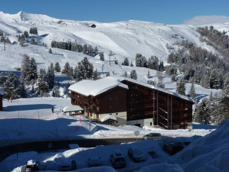 photo 19 Owner direct vacation rental La Plagne appartement Rhone-Alps Savoie View of the property from outside