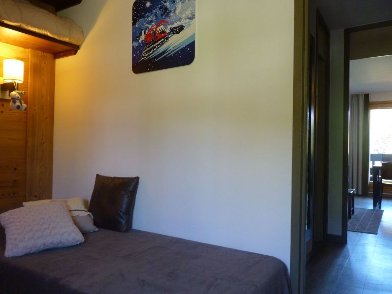 photo 22 Owner direct vacation rental La Plagne appartement Rhone-Alps Savoie bedroom