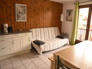 Ceillac En Queyras vacation rentals apartments: appartement # 120421